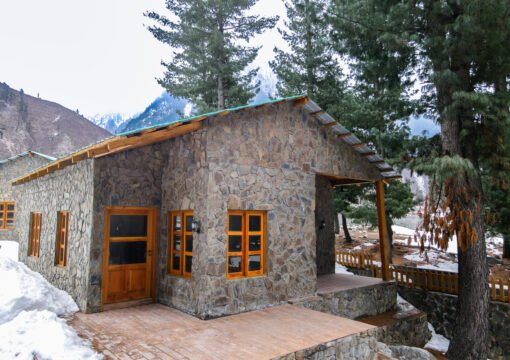 Douce Cottages