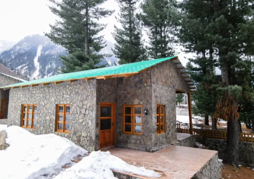 Douce Cottages