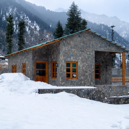 Vie Cottages