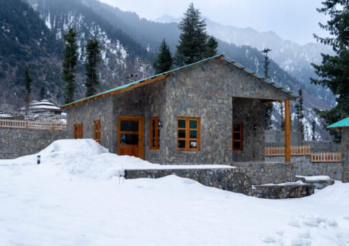 Vie Cottages