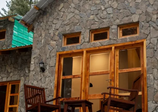 La Maisonnette