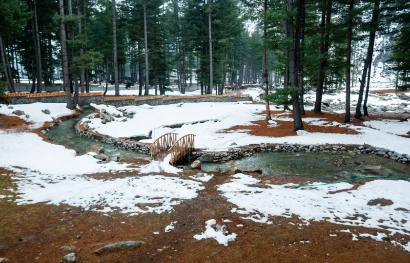 What Makes Kumrat Valley the Best Summer Escape in Pakistan