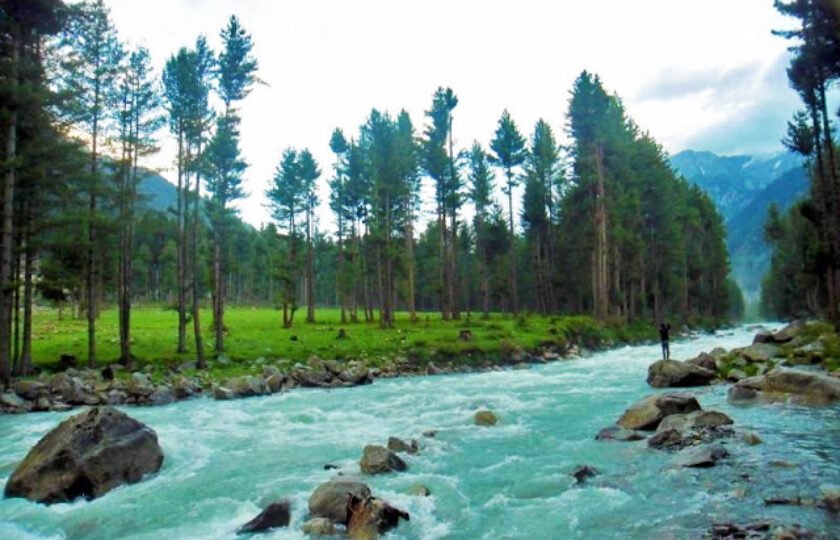 Why Kumrat is the Perfect Family Trip  Destination