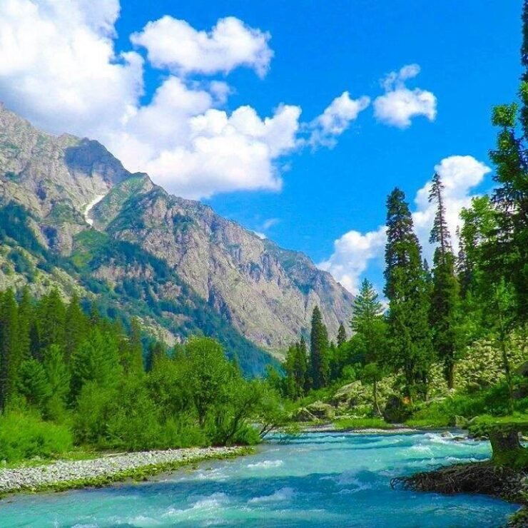 Things to Do in Kumrat Valley – Trekking, Fishing & More | Celine Resorts