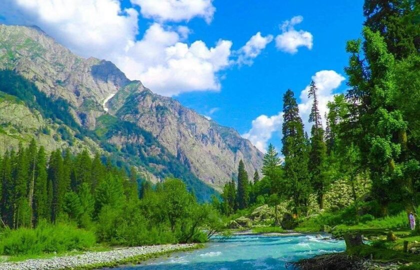 Things to Do in Kumrat Valley – Trekking, Fishing & More | Celine Resorts