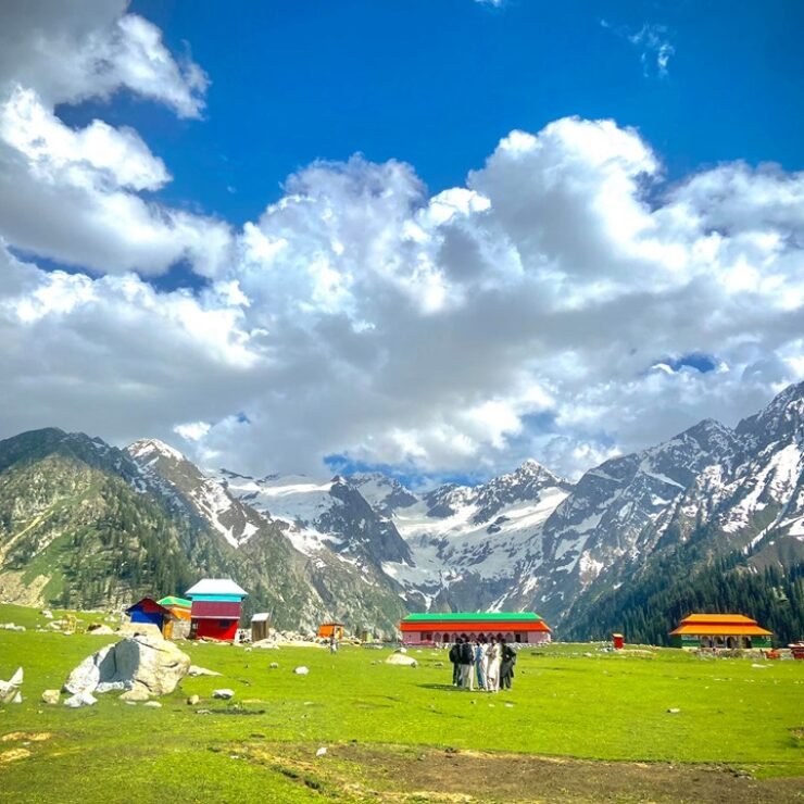 Top Activities to Do in Kumrat Valley | Celine Resorts