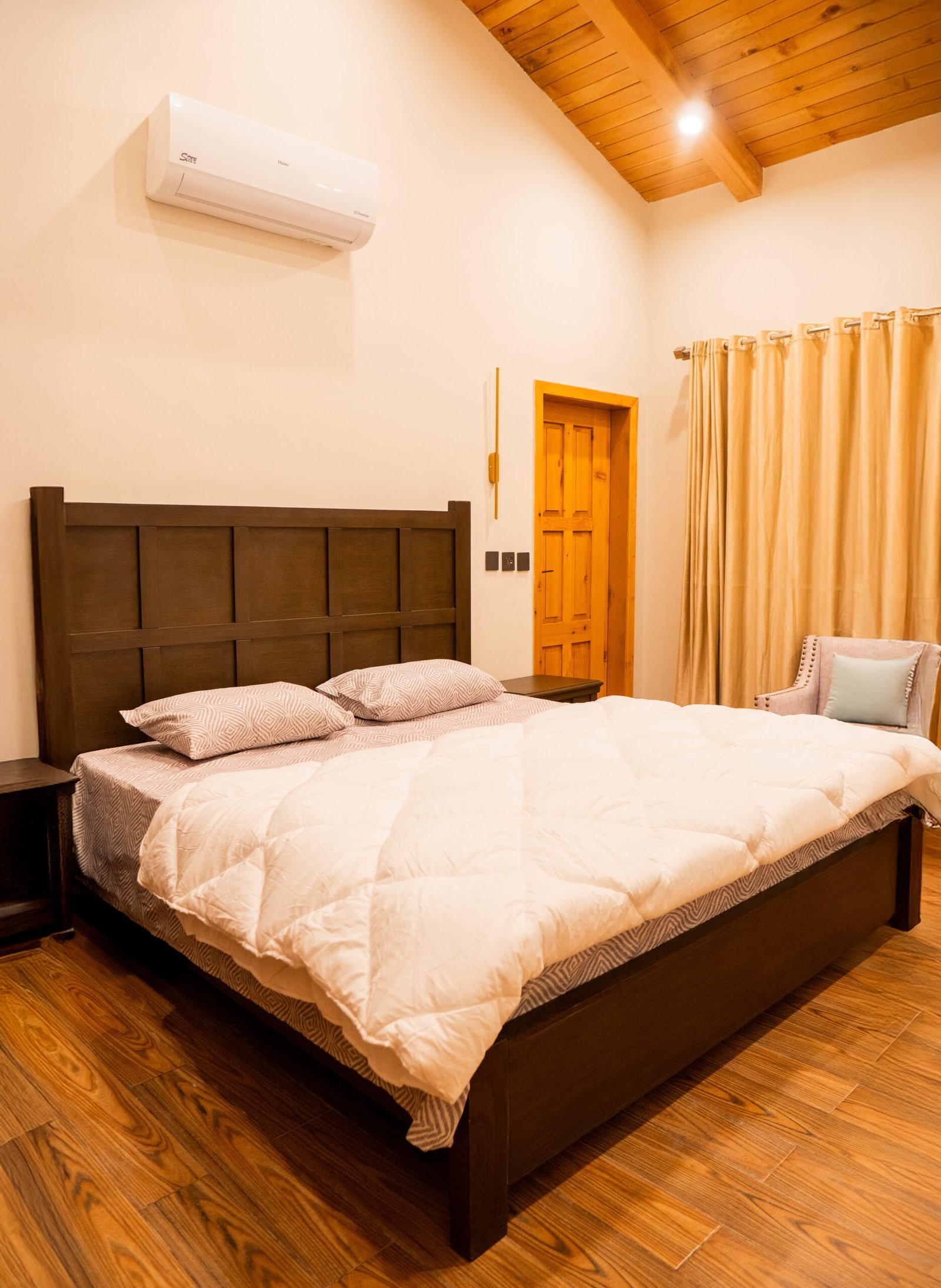 Comfortable stay at celine resort