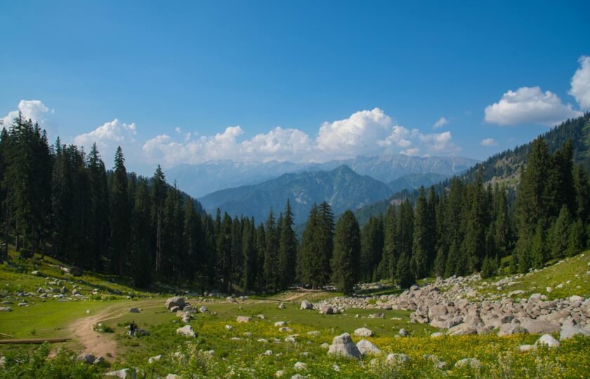 Top Activities to Do in Kumrat Valley | Celine Resorts