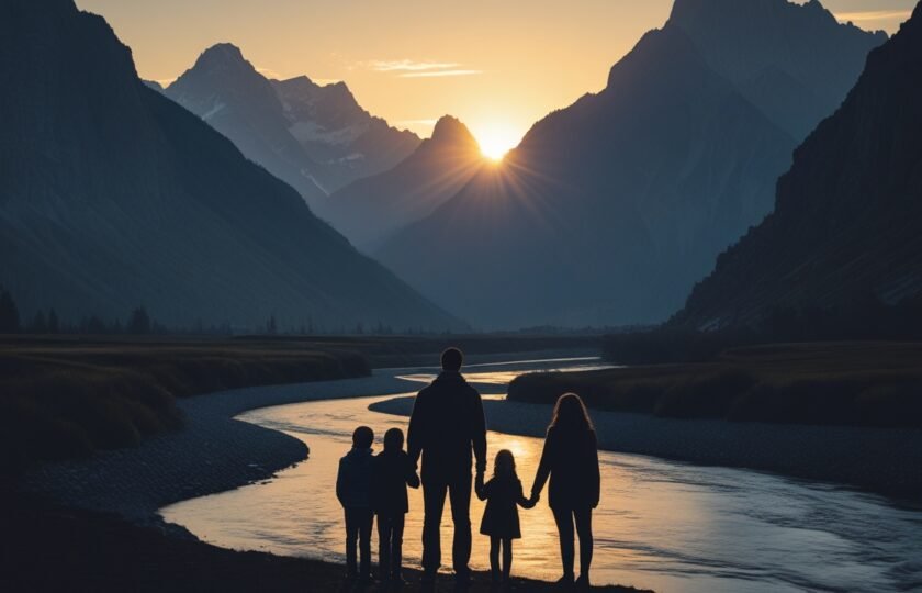 Family Suites in Kumrat Valley | Celine Resorts