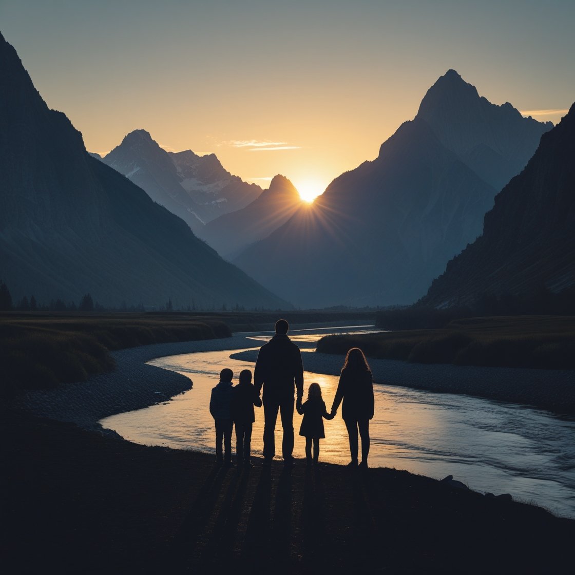 Family Suites in Kumrat Valley | Celine Resorts