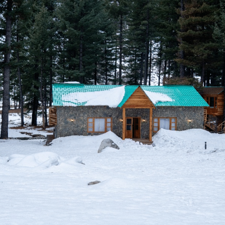 Complete Travel Guide to Kumrat Valley: Routes, Cost, and Best Season