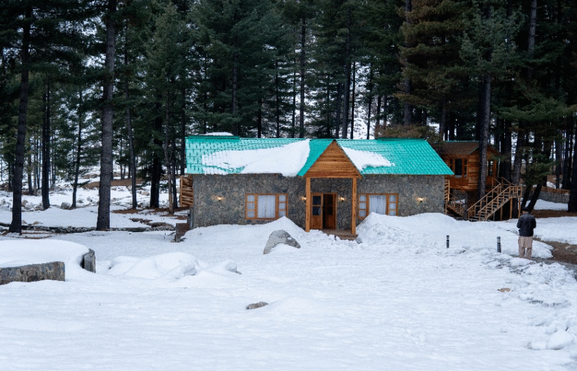 Complete Travel Guide to Kumrat Valley: Routes, Cost, and Best Season