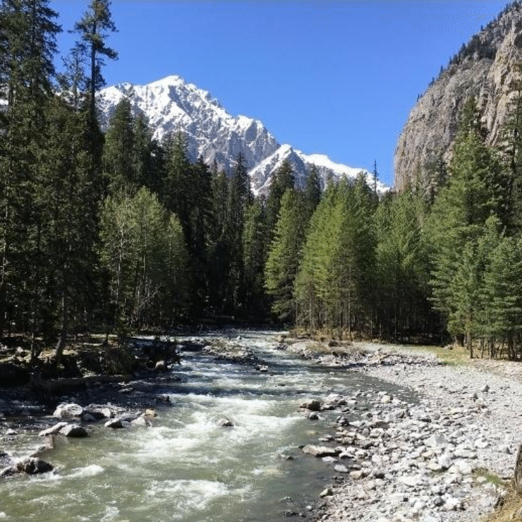 Top 10 Must Visit Places in Kumrat Valley