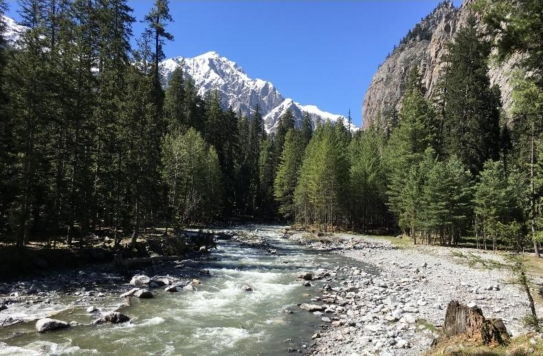 Top 10 Must Visit Places in Kumrat Valley