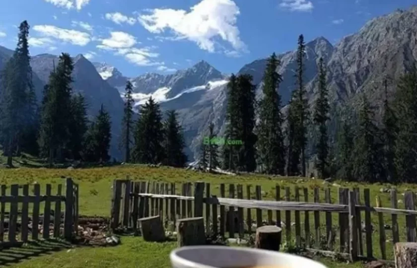How to Capture Stunning Photography in Kumrat Valley While Staying at Celine Resorts